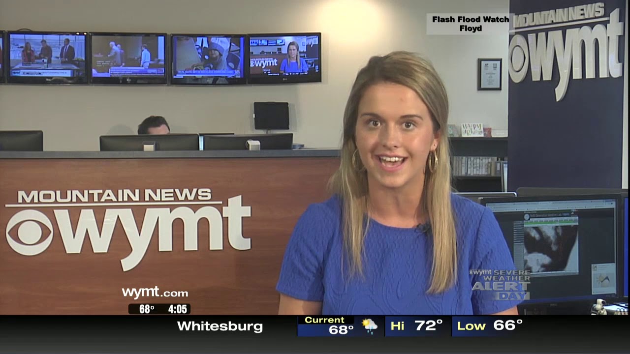 wymt closing Mountain News 4 p m Top Stories June 7, 2019