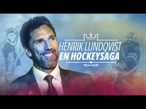 Video: Vare Henrik Lundqvist la pensie?