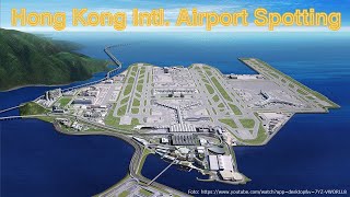 SpotterHongKong