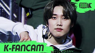 [K-Fancam] 더보이즈 제이콥 직캠 ‘Maverick’ (THE BOYZ JACOB Fancam) l @MusicBank 211105