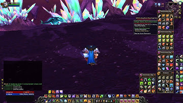 Nice new droprates, Feenix...