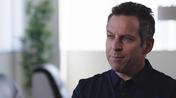 Children with Daniel Dennett, Sam Harris and Richard Dawkins