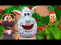 Booba | El Duende Navideño | NUEVO Episodio 114 | Super Toons TV Dibujos Animados en Español 🔥