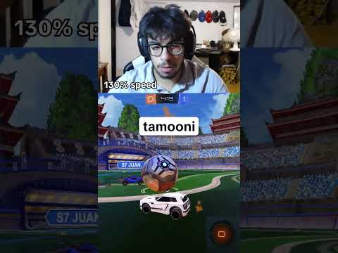 تاموني روكيتليج