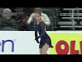 Alina Bonillo | Practice Cam: Women | DAY 2 | 2026 Prevagen U.S. Figure Skating Championships