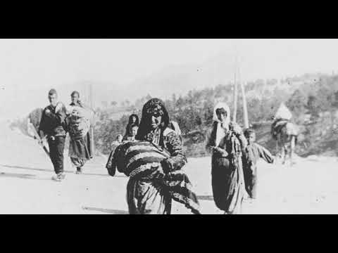 Геноцид армянского народа 1915 года