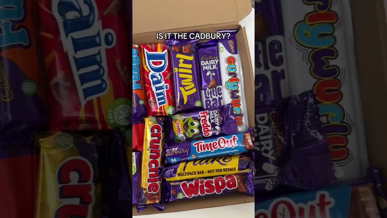 Which one are you choosing? 