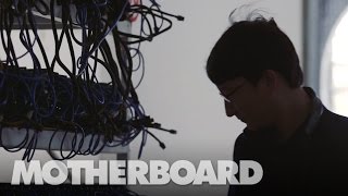 Inside a Secret Chinese Bitcoin Mine