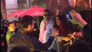 Aycan - China Tour 3 - Lambada