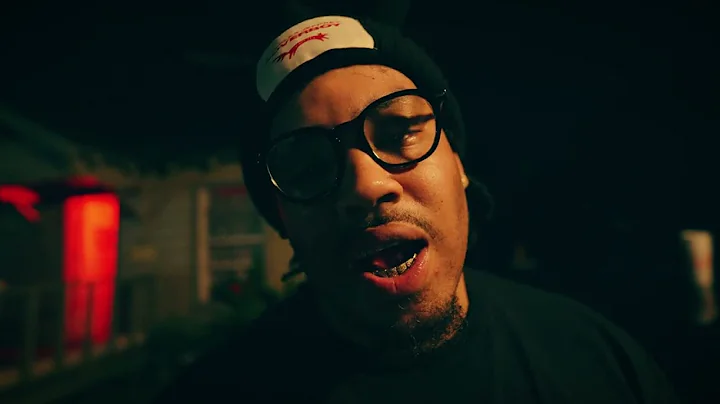 King Khemoo - Lets Go (Official Music Video)