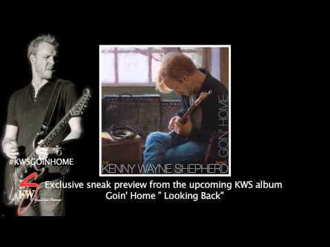 KWSBand Goin' Home Preview - "Looking Back" Thumbnail image