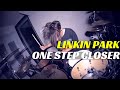 Linkin Park - One Step Closer | Matt McGuire Drum Cover