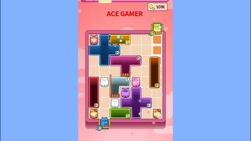 Drop the cat level 634 walkthrough solution 