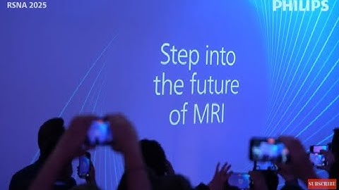 Philips at RSNA25 - CT and MR Reveal