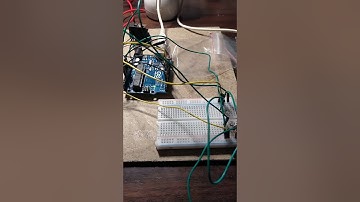 Automated street lighting using IOT - Project assignment for skyfi Labs Online Course - by Christina