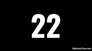 Famous 22 Second Timer - Precise & Reliable Countdown Net Worth
