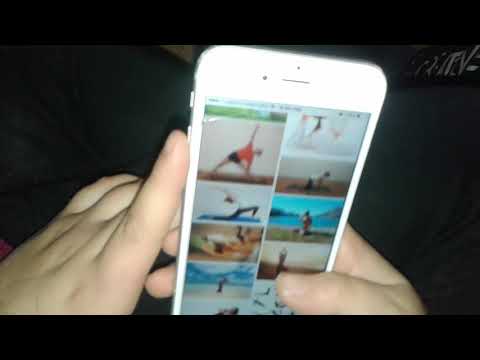 იოგა  ჩელენჯი ( ნაწილი 1)