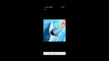 how to recover ur hungry shark acc