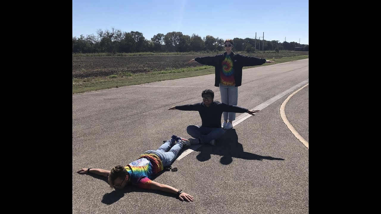 Marlin Airport Pre FlyIn Check YouTube