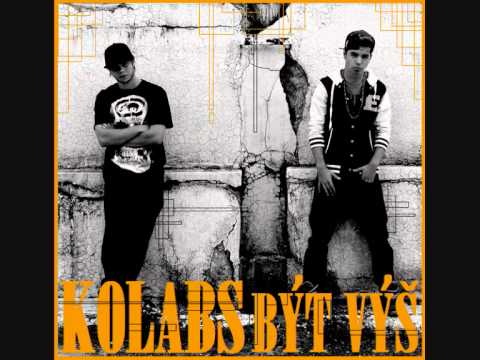 Kolabs - intro ( DJ Ritch)