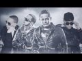 Angel Y Khriz ft Baby Rasta Y Gringo - Me Canse Remix (Original) REGGAETON 2013 con Letra