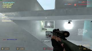Quad Feed - CS Source: ICEWORLD