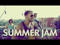 Mayer malik  summer jam live