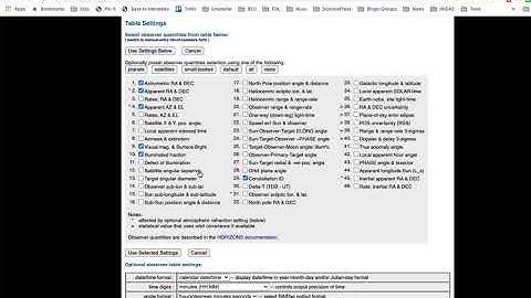 How to find the RADEC of an asteroid or a comet with JPL Ephemerides
