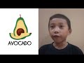 7 NAMA BUAH DALAM BAHASA INGGRIS | FADHIL ADDZIKRI