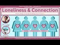 EmpowerHER Ep 11 | Loneliness & Connection: From Lonely to Loved: Building Your Circle 🤝