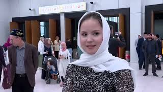 Рамазан - 2023: мусульмане Татарстана провели самое массовое разговение в республике