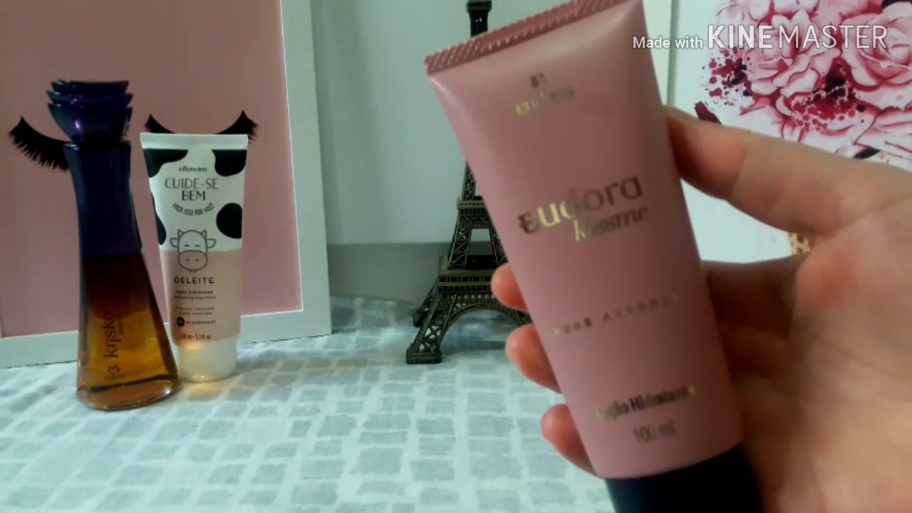Combinando Perfumes e Hidratantes - Parte 2