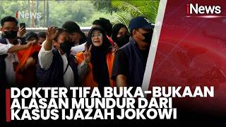 Download lagu [FULL] Mundur dari Kasus Ijazah Jokowi, Dokter Tifa Bocorkan Rencana Selanjutnya | iNews Room