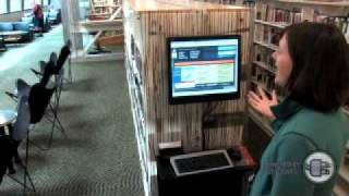 Technology in Action: The Covington Library