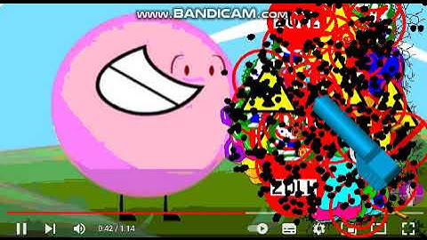 Object Illusion Episode 8 Part 1- "Pranks A Lot" Part 24