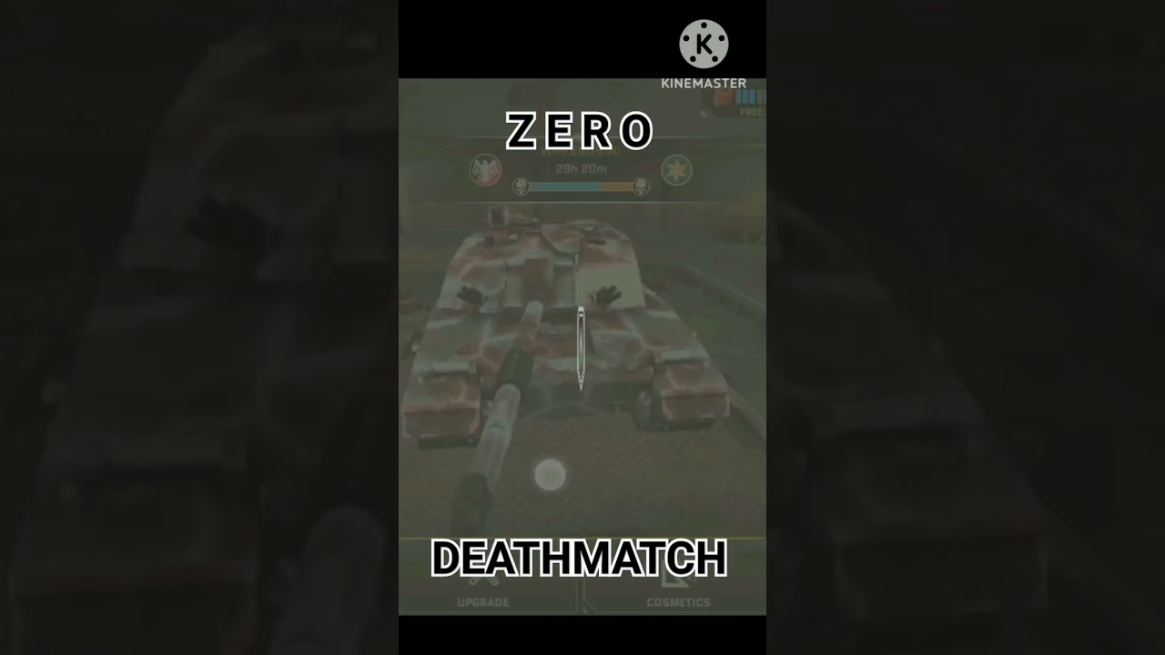 COMPLETE ZERO DEATHMATCH ON MASSIVE WARFARE