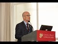 Japan Gold investor presentation by John Proust at CMS 2019