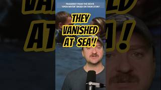 The Dive Trip That Ended in Mystery