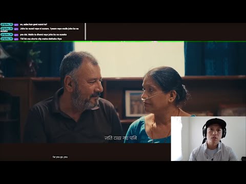 John Rai - MAYA LE | REACTION VIDEO |