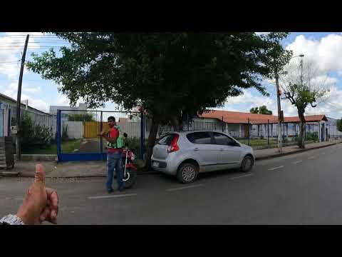 Rua Dom Felício, Arapiraca AL. (Lira Mototaxi)