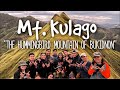 Mt kulago the hummingbird mountain of bukidnon   biyaheng santi