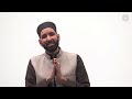 Shaban a month of preparation for ramadan  dr omar suleiman