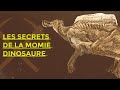 Les secrets de la momie dinosaure