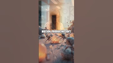 Biohybrid Robots: The New Frontier of Living Machinery