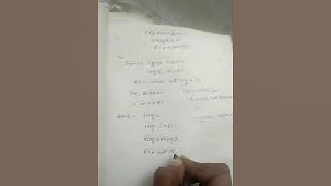 given log2=0.3010,,log 3=0.4771 the value of log 6 is