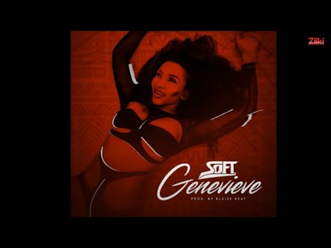 Soft - Genevieve (Audio)