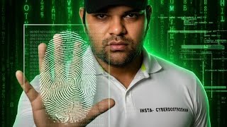 Fingerprint Scams kya hai Is scam se khud ko kaise bachayein #FingerprintScam #cockroachjantaparty