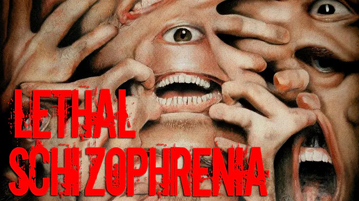 TRUE Horror Scary Story | Beware of Schizophrenics - DayDayNews