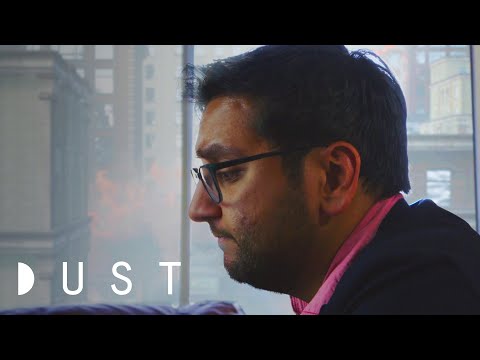 Sci-Fi Short Film: "Remember Me?" | DUST