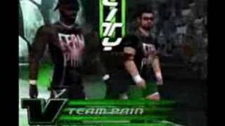 SD HCTP Team Pain Intro